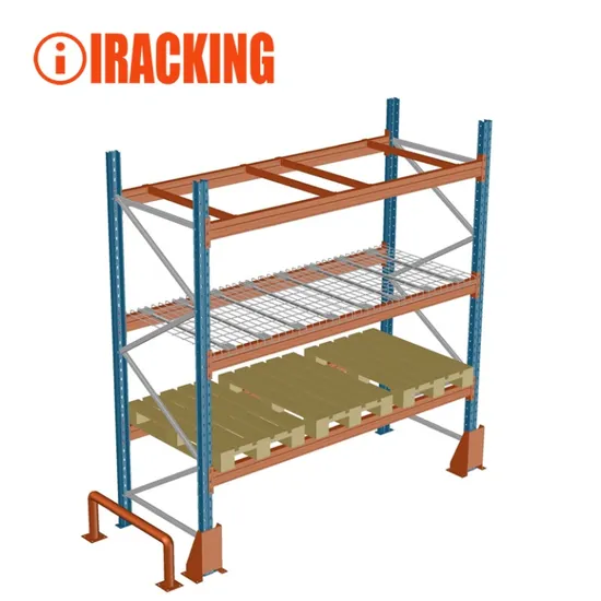 CE Certification Wholesale Approved Heavy Duty Pallet Racking Shelf Steel Tire Boltless Medium Warehouse Shelving Multi Storage Rack