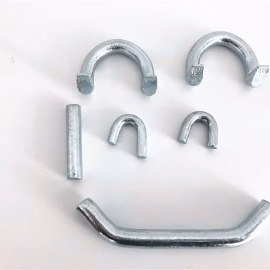 Fibbia della corda dell'asta dell'anello di ancoraggio della porta delle parti del container