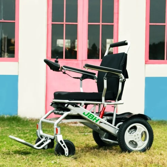 Joystick portatili per la sicurezza all'aperto, sedie a rotelle elettriche per disabili, accessori per disabili